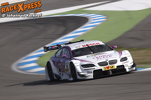 Andy Priaulx